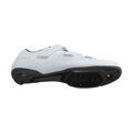 SHIMANO Pantofi ciclism SHRC102 albi