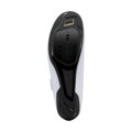SHIMANO Pantofi ciclism SHRC102 albi