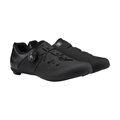 SHIMANO Pantofi ciclism SHRC302 damă negri