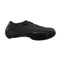 SHIMANO Pantofi ciclism SHRC302 damă negri