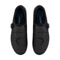 SHIMANO Pantofi ciclism SHRC302 damă negri