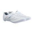 SHIMANO Pantofi SHRC302 pentru femei, albi