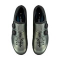 SHIMANO Pantofi ciclism SHRC703 verzi.