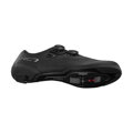 SHIMANO Pantofi ciclism SHRC703 negri