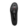 SHIMANO Pantofi ciclism SHRC703 negri