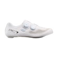 SHIMANO Pantofi SHRC703 albi