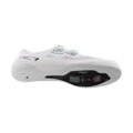 SHIMANO Pantofi SHRC703 albi
