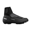 SHIMANO Pantofi ciclism SHMW502 negri