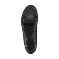SHIMANO Pantofi ciclism SHMW502 negri