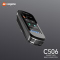 MAGENE Computer de bicicletă SMART GPS C506 GPS tactil USB 