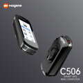 MAGENE Computer de bicicletă SMART GPS C506 GPS tactil USB 