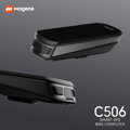 MAGENE Computer de bicicletă SMART GPS C506 GPS tactil USB 