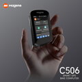 MAGENE Computer de bicicletă SMART GPS C506 GPS tactil USB 