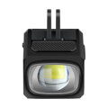 MAGICSHINE Lumină EVO 1100 față 8f USB negru 
