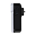 MAGICSHINE Lumină SEEMEE 100AD RADAR spate 7f USB negru 
