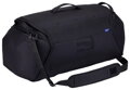 THULE Geantă ROUNDTRIP Bike Duffel 55L neagră