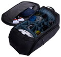 THULE Geantă ROUNDTRIP Bike Duffel 55L neagră