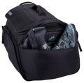 THULE Geantă ROUNDTRIP Bike Duffel 55L neagră