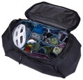 THULE Geantă ROUNDTRIP Bike Duffel 55L neagră