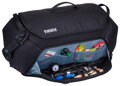 THULE Geantă ROUNDTRIP Bike Duffel 55L neagră