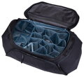 THULE Geantă ROUNDTRIP Bike Duffel 55L neagră