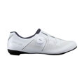 SHIMANO Pantofi SHRC302 albi