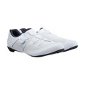 SHIMANO Pantofi SHRC302 albi