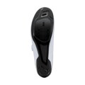 SHIMANO Pantofi SHRC302 albi