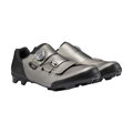 SHIMANO Pantofi ciclism SHXC502 argintii