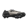 SHIMANO Pantofi ciclism SHXC502 argintii