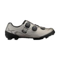 SHIMANO Pantofi ciclism SHXC702 argintii