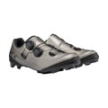 SHIMANO Pantofi ciclism SHXC702 argintii