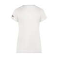SHIMANO Tricou femei SENTIERO LTD alb