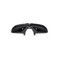 PRO Sa STEALTH SPORT negru 152mm