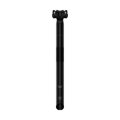 PRO Tijă de șa PLT offset 20mm 400mm 