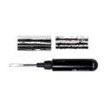 LONGUS Set CNOT pentru repararea anvelopelor TLR