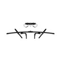 THULE Adaptor pentru EASYFOLD 3 la 3./4.