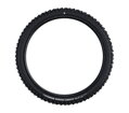 SCHWALBE Anvelopă SHREDDA REAR GRAVITY (64-584) 27.5x2.50 Evolution 67EPI Radial 1410g Negru TLR Ultra Soft 