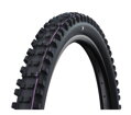 SCHWALBE Anvelopă SHREDDA REAR GRAVITY (64-584) 27.5x2.50 Evolution 67EPI Radial 1410g Negru TLR Ultra Soft 