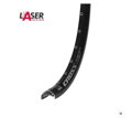 MACH1 Jantă CROSS-R 27 29 28D negru 