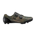 SHIMANO Pantofi ciclism SHXC903 LTD camo