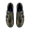 SHIMANO Pantofi ciclism SHXC903 LTD camo