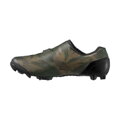 SHIMANO Pantofi ciclism SHXC903 LTD camo