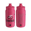 ELITE Bidon FLY 550 Giro D'Italia roz 2024 