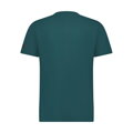 SHIMANO Tricou SENTIERO LTD verde MTB