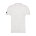 SHIMANO Tricou SENTIERO LTD alb