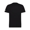 SHIMANO Tricou SENTIERO LTD negru CX