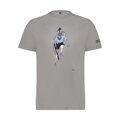 SHIMANO Tricou SENTIERO LTD gri CX
