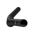 PRO Ghidon KORYAK RISER 10, 10mm ridicare, 31,8/780mm