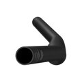 PRO Ghidon KORYAK RISER 10, 10mm ridicare, 31,8/780mm